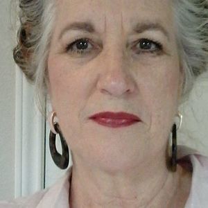 Meet your Posher, Mary lynn